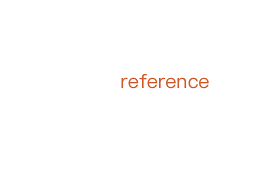 reference