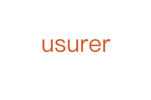 usurer