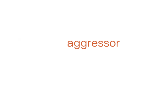 aggressor