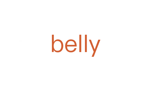 belly