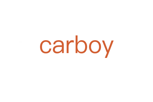 carboy