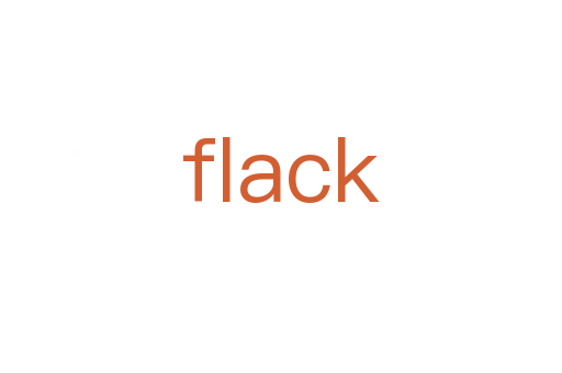 flack