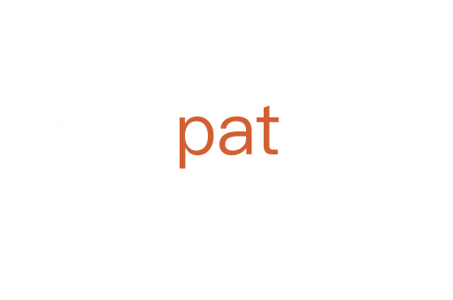 pat