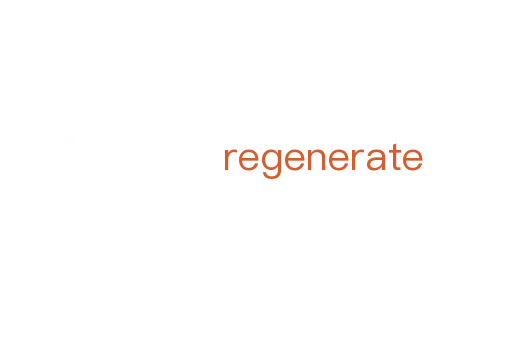 regenerate