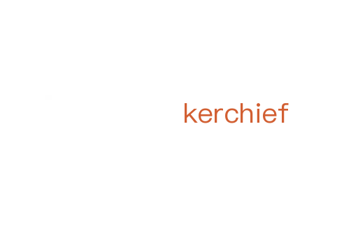 kerchief