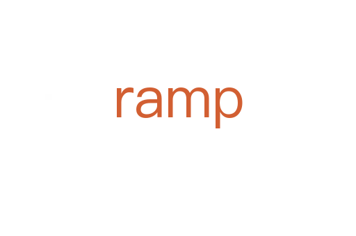 ramp