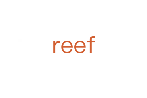 reef