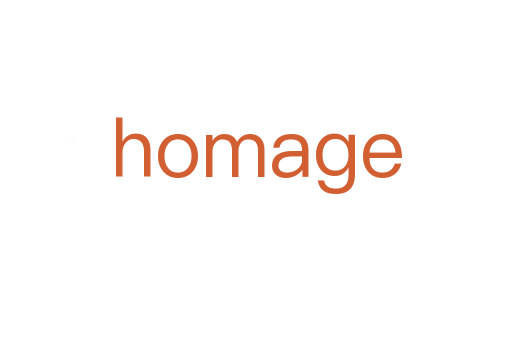 homage
