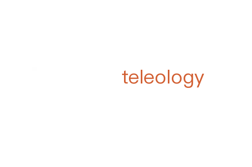 teleology