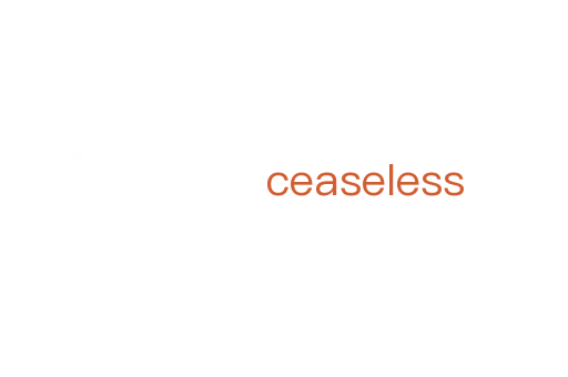 ceaseless