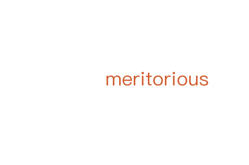meritorious