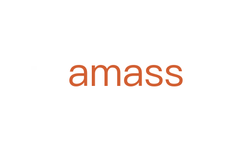 amass