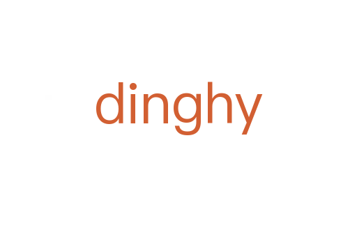dinghy