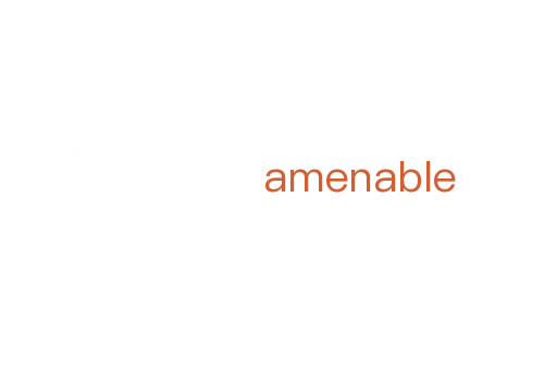 amenable