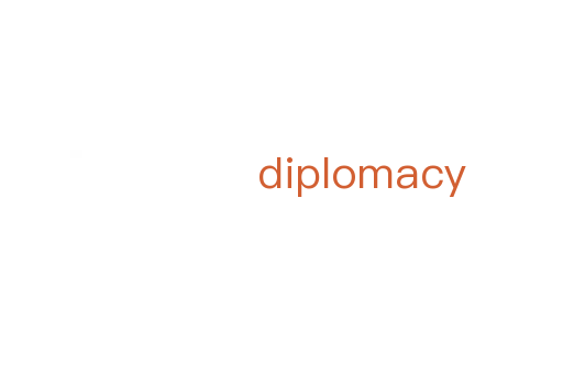 diplomacy