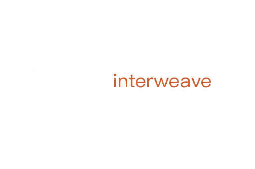 interweave
