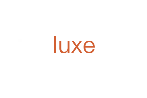 luxe