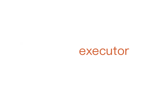 executor