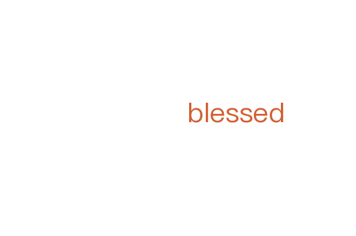 blessed