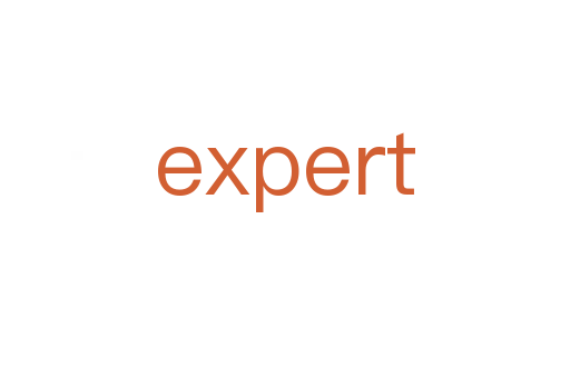 expert
