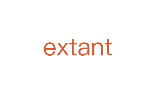 extant