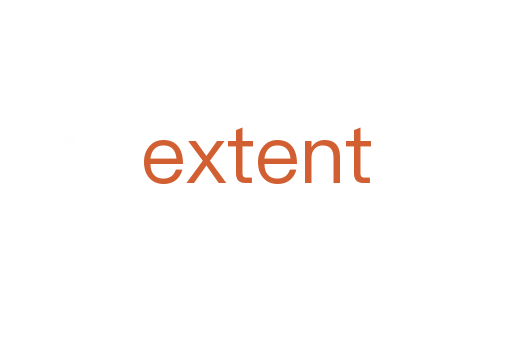 extent