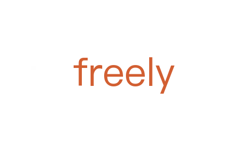 freely