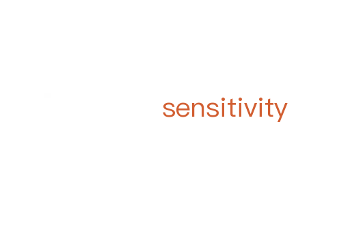 sensitivity