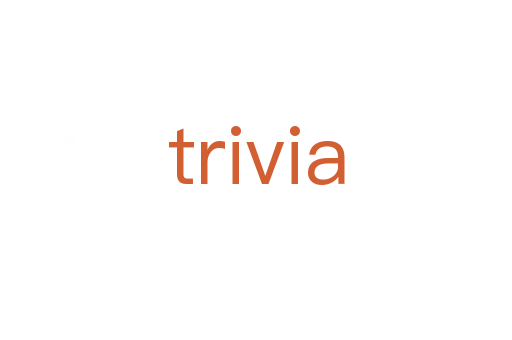 trivia