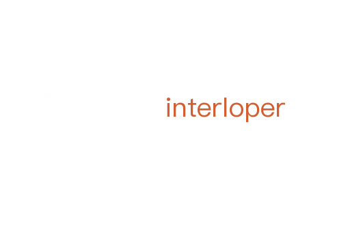 interloper