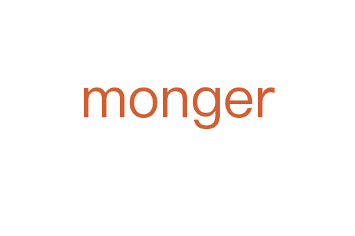 monger