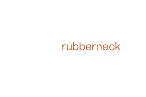 rubberneck