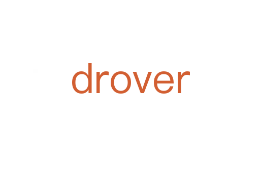 drover