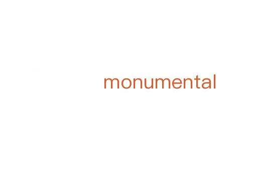 monumental