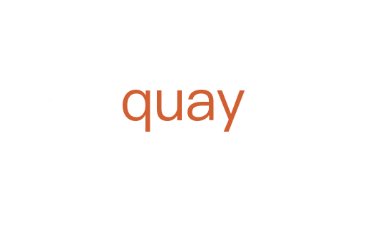 quay