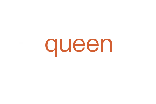 queen