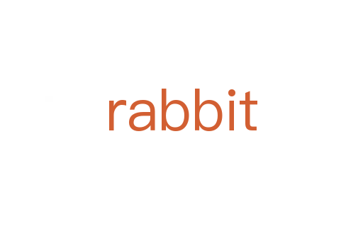rabbit