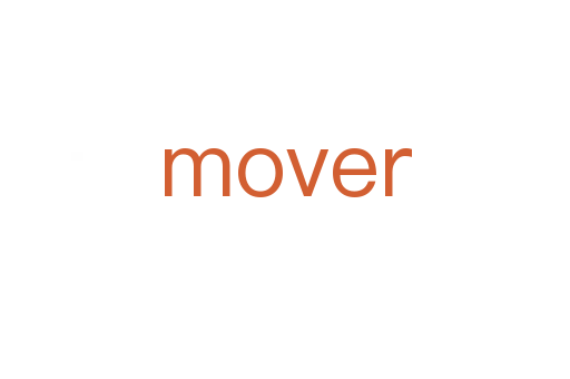 mover