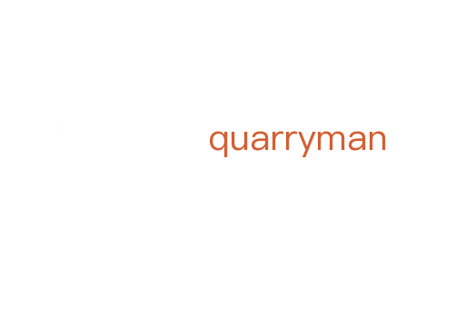 quarryman