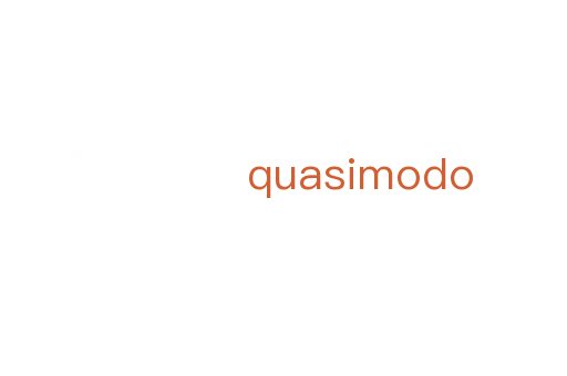 quasimodo