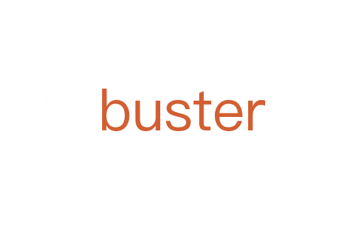 buster