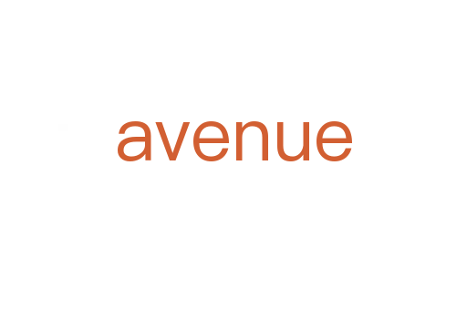 avenue