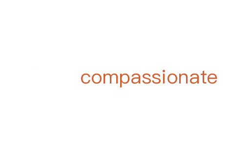 compassionate