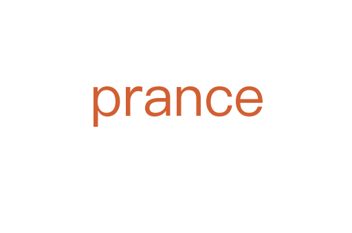 prance