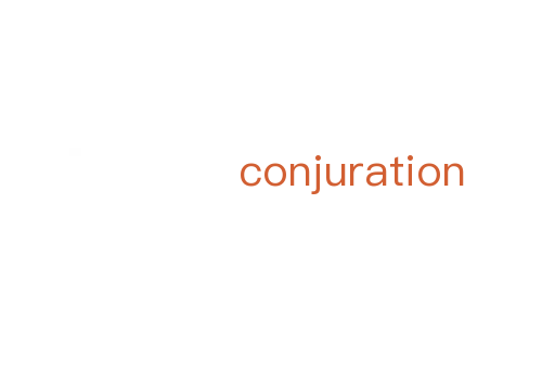 conjuration