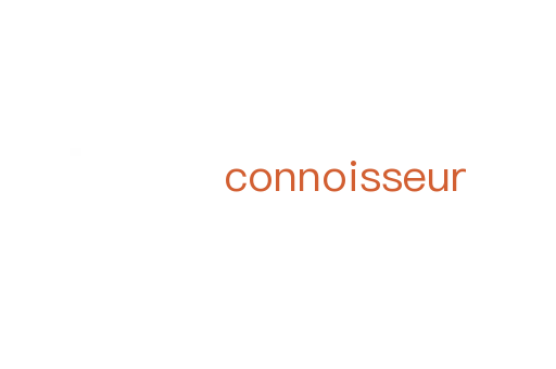 connoisseur