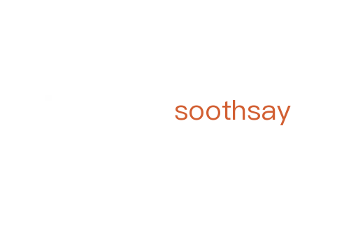 soothsay