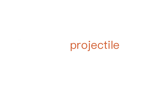 projectile