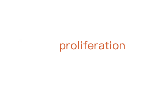 proliferation