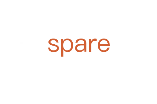 spare